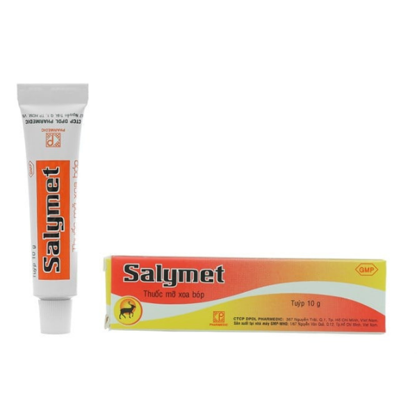 Salymet hộp 30g