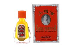 Dầu thái-siang pure oil chai nhỏ 3ml