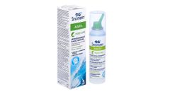Xịt mũi Sinomarin Adults giảm nghẹt mũi chai 125ml