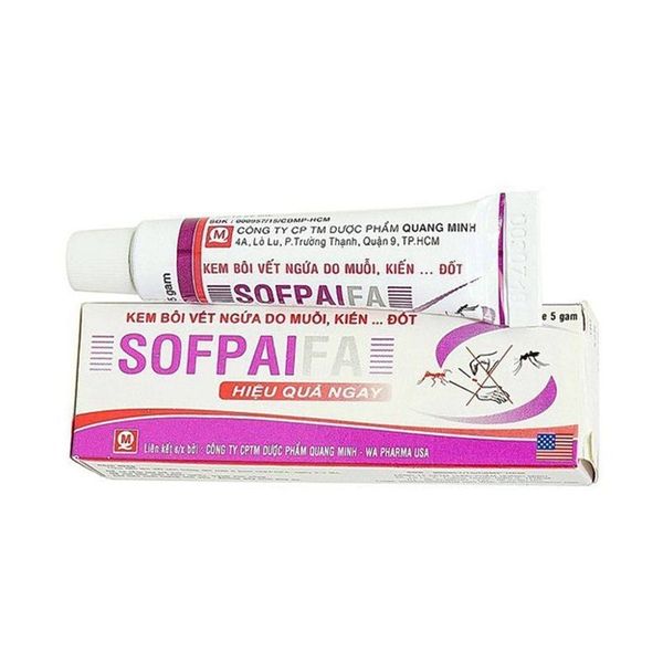 Sofpai 5g