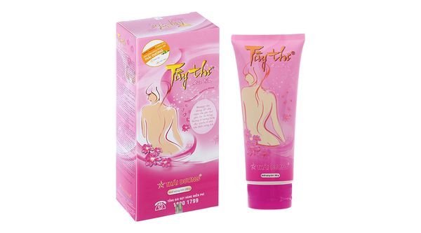 Sữa tắm tây thi 200g