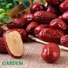 Táo đỏ khô cao cấp 1kg