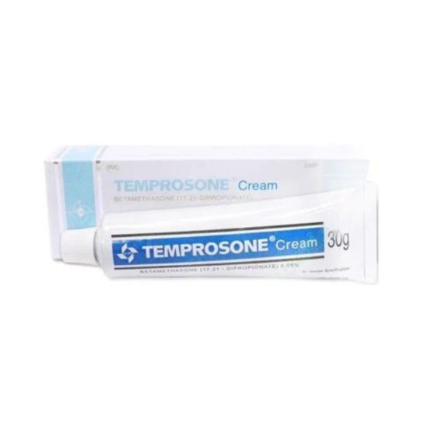 Temprosone tuýp 30g