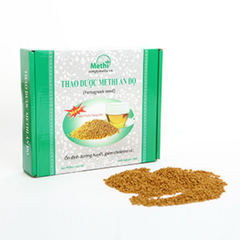 Thảo Dược Methi Ấn Độ 500g