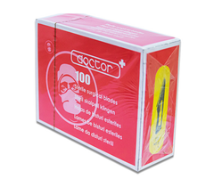 Doctor 100 dao mổ 11 hộp 100 cái