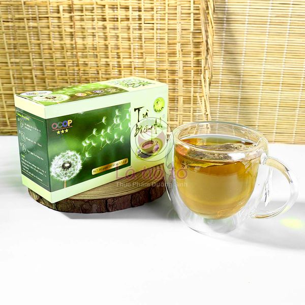 Trà bồ công anh 60g