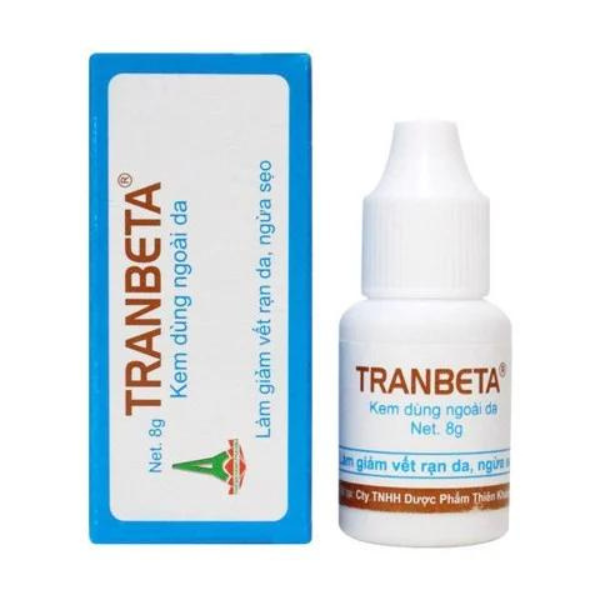 Tranbeta 8g