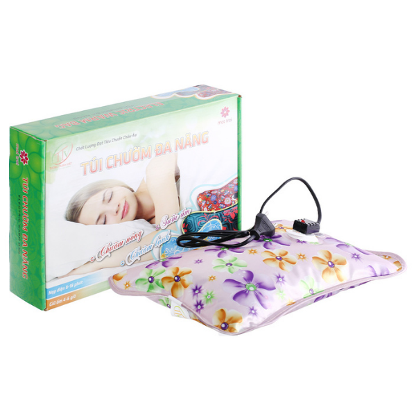 Túi chườm đa năng Mặt Trời TTV (31cm x 23cm)