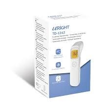 Nhiệt kế hồng ngoại đo trán TD-1242