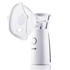 Máy Xông Khí Dung Cầm Tay M102