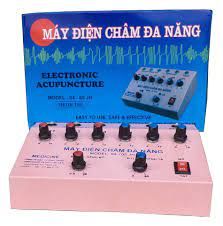 Máy điện châm đa năng Medicine 04-05 JH