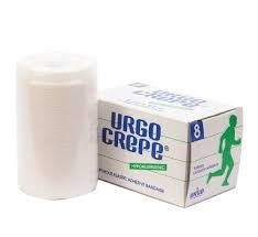 Urgo crepe 8cm x 4.5m