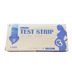 Que thử thai Test Strip