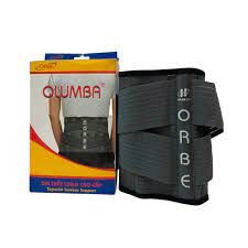 Đai lưng Olumba đủ size