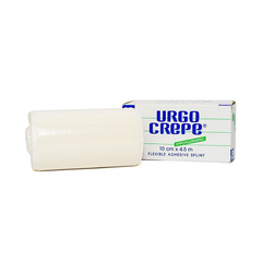 Urgo crepe 10cm x 4.5 m hộp 1 cuộn