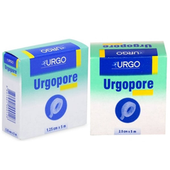 Urgopore băng keo giấy 1.25 x 5cm