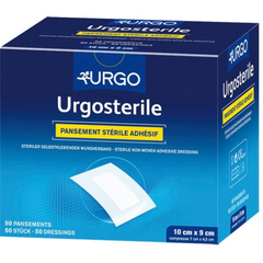 Urgosterile 250x 90mm hộp 50 miếng