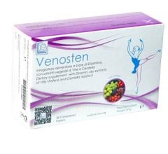 Venosten Italy hộp 30 viên