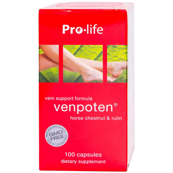 Venpoten hộp 100 viên