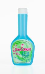 Thuốc rửa phụ khoa GYNOFORMINE chai 180ml nhũ dịch dùng ngoài