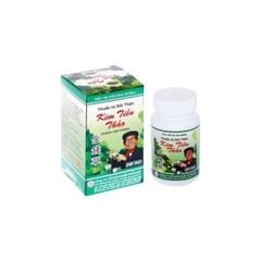 Viên bao đường Kim Tiền Thảo OPC trị sỏi thận, sỏi mật lọ 100 viên