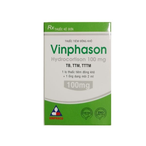 Vinphason 100mg