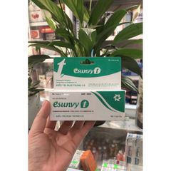 Esunvy t 25g hộp 1 tuýp