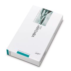 Vớ gối giãn tĩnh mạch venosan size s,m,l,xl