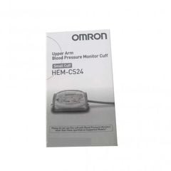 Vòng bít omron hem-cr24 hộp 1 cái