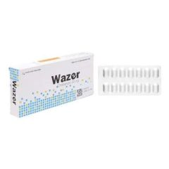 Wazer 20mg hộp 28 viên