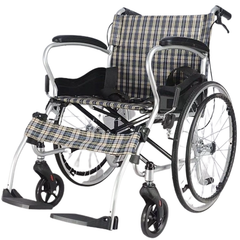 Xe lăn tay Lucass X-16LJ