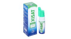 Xịt mũi Xisat Viêm Mũi hỗ trợ trị viêm xoang chai 75ml