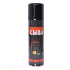 Xịt lạnh giảm đau Chillit chai 250ml