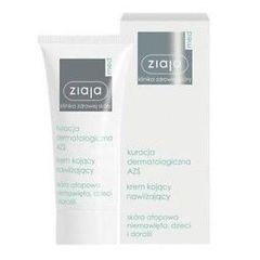 Kem dưỡng da Ziaja hỗ trợ điều trị viêm da tuýp 50ml