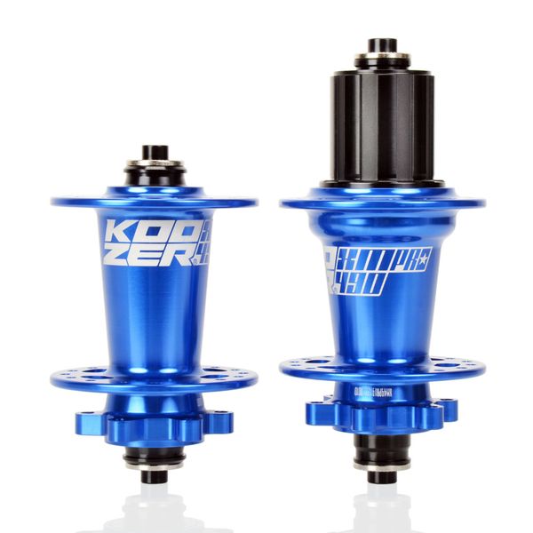  HUB bạc đạn KOOZER XM490PRO 