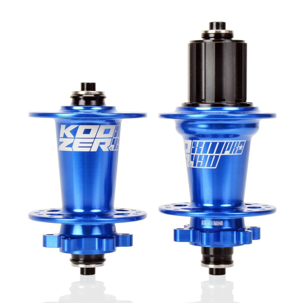  HUB bạc đạn KOOZER XM490PRO 