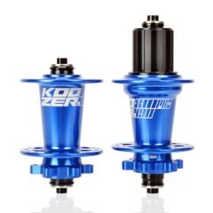 HUB bạc đạn KOOZER XM490PRO