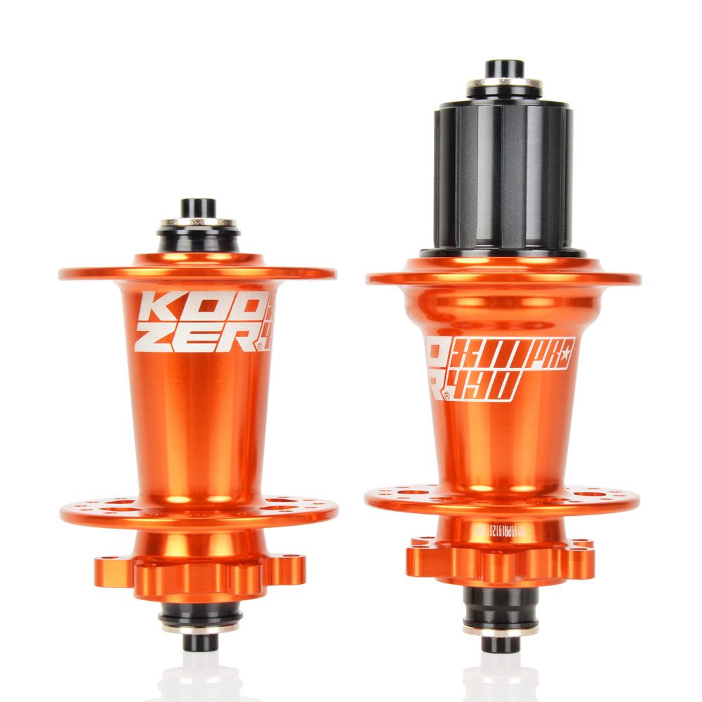 HUB bạc đạn KOOZER XM490PRO