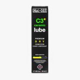  Dầu nhớt khô tra xích xe đạp MUC-OFF CERAMIC C3 Dry Weather Ceramic Lube 