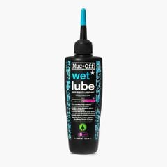 Dầu nhớt tra xích xe đạp MUC-OFF Wet Lube/ Bike Wet Weather Lube