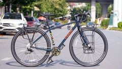TREK 520 GRANDO