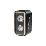  Đèn hậu xe đạp MAGICSHINE SEEMEE 300 độ sáng 300 lumen pin 1600mAH 