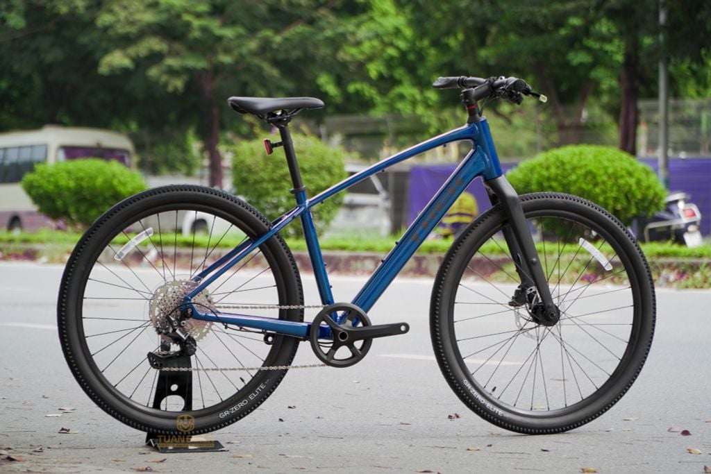 TREK DUAL SPORT 3 GEN 5 2023