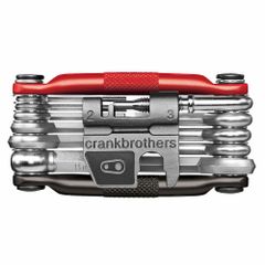 Bộ tool dụng cụ đa năng Crankbrother M17