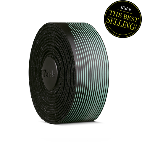 Băng cuốn tay lái Fizik Vento Microtex Tacky - 2MM