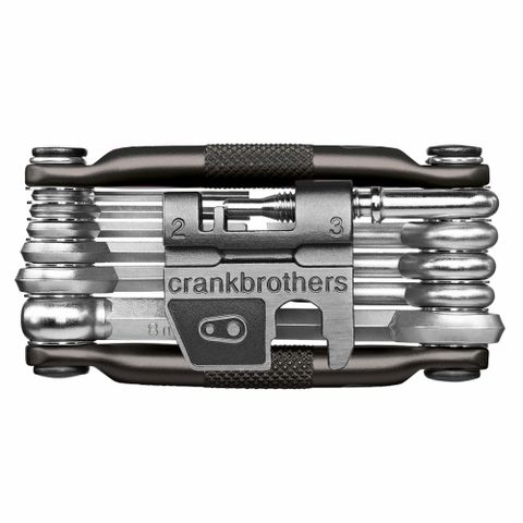 Bộ tool dụng cụ đa năng Crankbrother M17