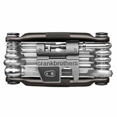 Bộ tool dụng cụ đa năng Crankbrother M17