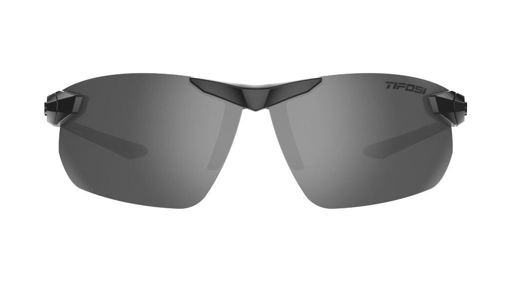 Kính mát thể thao Tifosi SEEK FC 2.0 | BLACKOUT Tròng Smoke