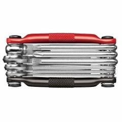 Bộ tool dụng cụ đa năng Crankbrother M10