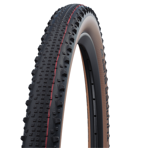 Lốp không săm SCHWALBE THUNDER BURT| lốp MTB nhanh nhất của Schwalbe